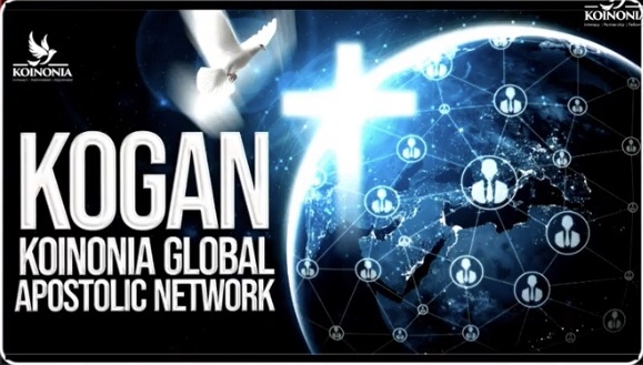 Koinonia Global Apostolic Network
