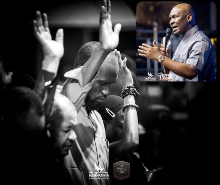 Evangelism & Soul Winning