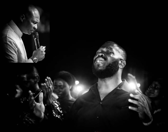 Prayer & Intercession