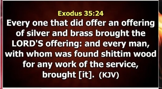 God's Word