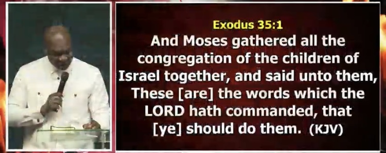 God's Word