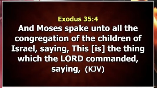 God's Word