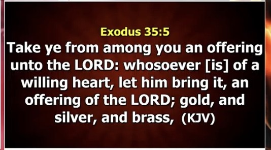 God's Word