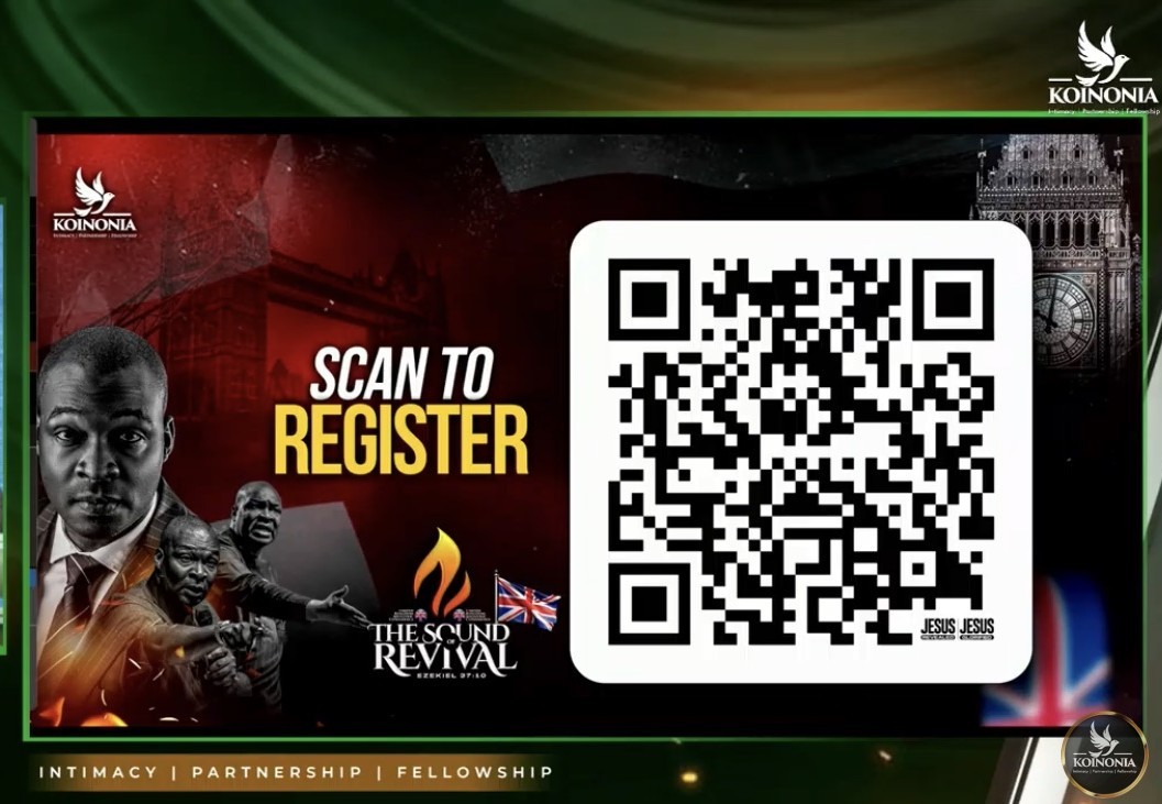 Announcing SOR UK link