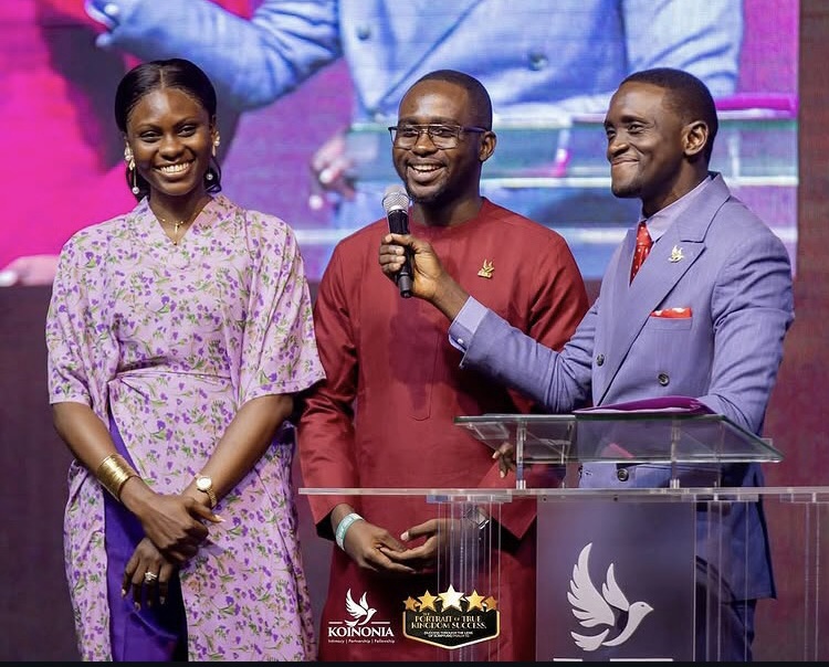 Testimony time