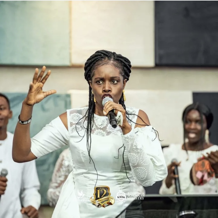 Worship team