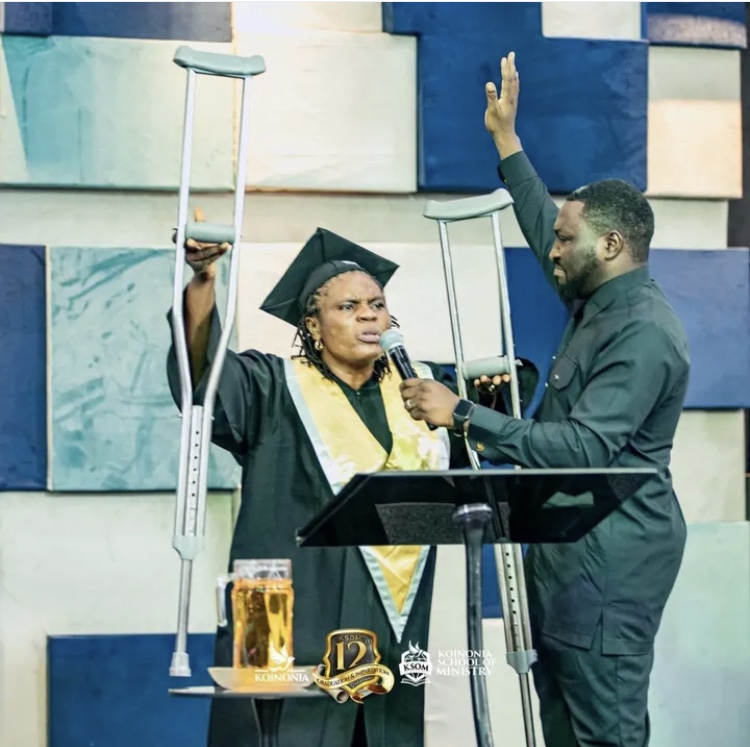 Testimony time