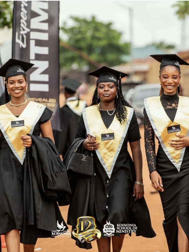 Students in group